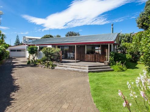 209 Harbour Road, Ohope