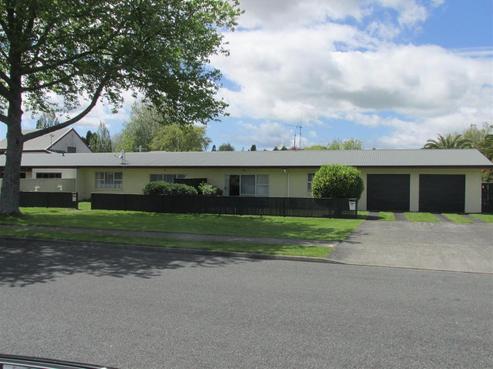 2B Rata Street, Matamata