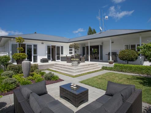21 Fairfield Road, Fairfield