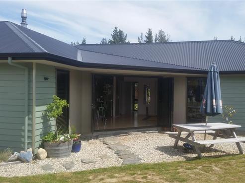90 Nichol Street, Lake Hawea