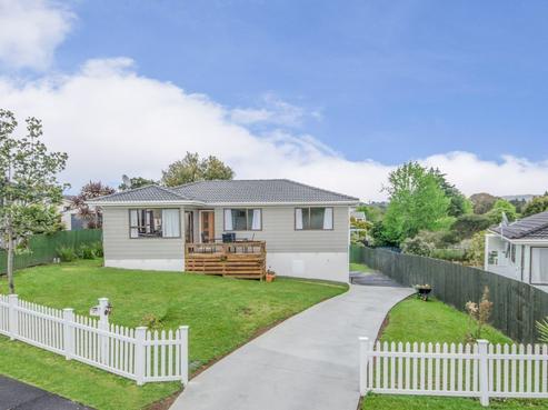 9 Mayer Place, Ranui