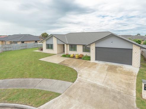 10 Watford Place, Rototuna North