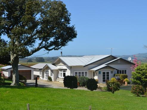 185 Parker Lane, Buckland