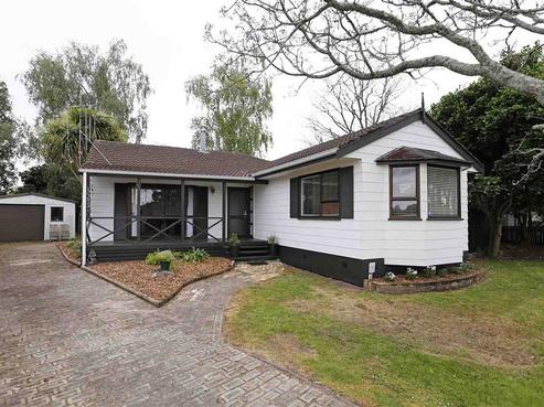 17 Radiata Street, Fairview Downs