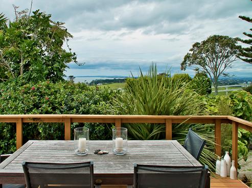 206 Lees Gully Road, Pollok