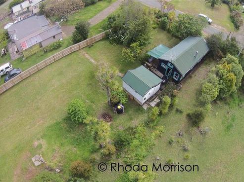 32 Ngatoto Road, Tinopai