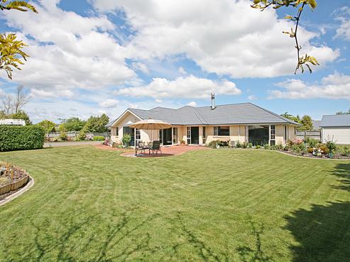 45 Stonebridge Way, Prebbleton