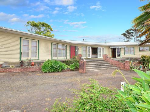 144 Fred Taylor Drive, Whenuapai