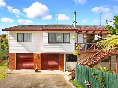 152B Bradbury Road, Botany Downs