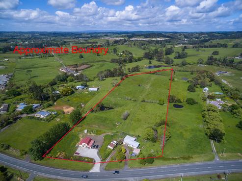 77 Kahikatea Flat Road, Dairy Flat