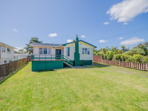 46 Parry Road, Mount Wellington