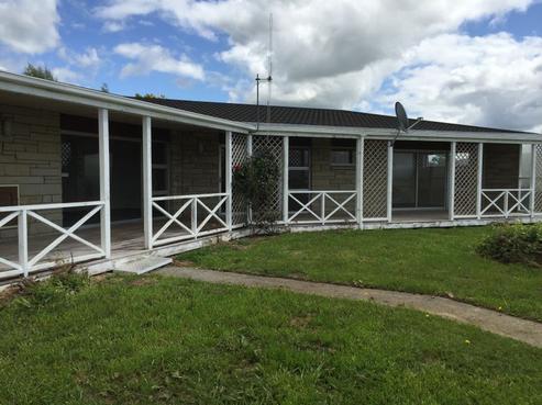 204 Puketutu Road, Matamata