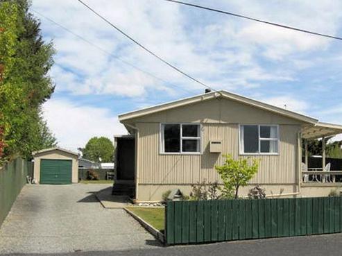 10 Hopkins Road, Twizel