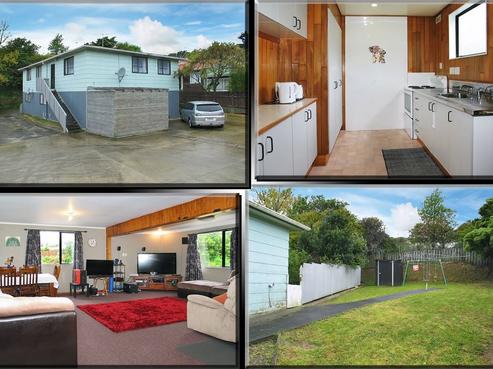 71 Arawhata Street, Ranui