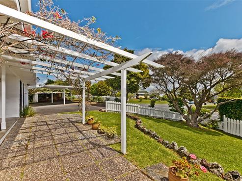 58 Canberra Avenue, Lynfield