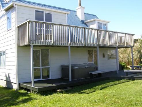 53A Kapiti Lane, Otaki Beach