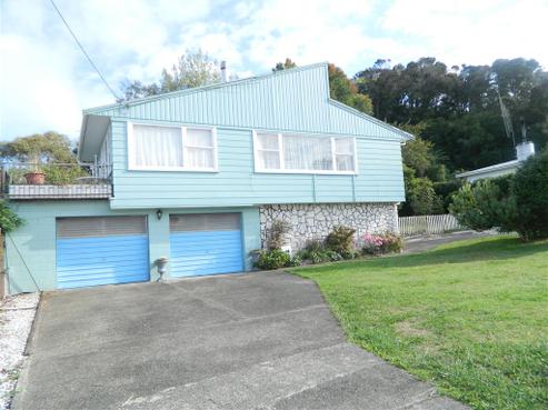 3 Mountain View Road, Otorohanga