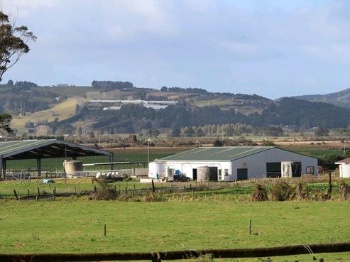 14 Heaton Road, Ruatangata
