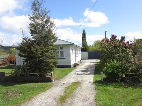 98 Buller Road, Reefton