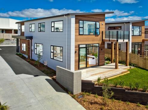 86 Caldera Drive, Long Bay