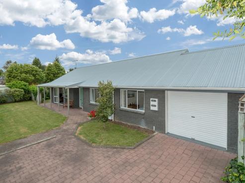 200B Nixon Street, Hamilton East
