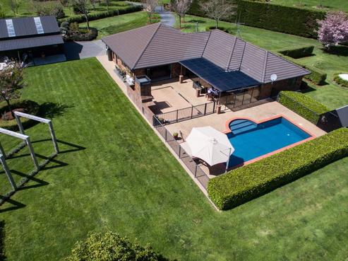 28 Norrish Road, Ohaupo
