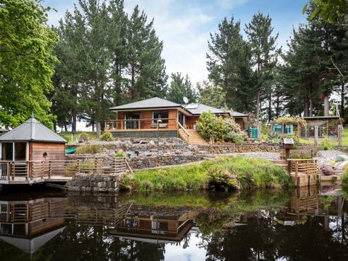 60 Sorenson Road, Levin