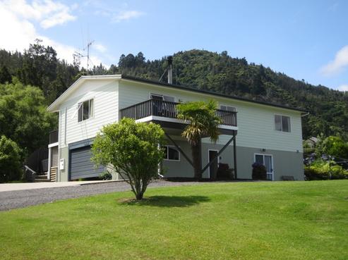 111 Kauaeranga Valley Road, Thames