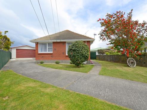 38 Mcdonald Street, Taita