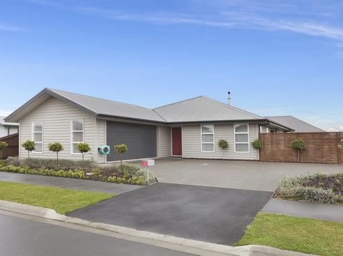 11 Te Waikare Street, Lincoln