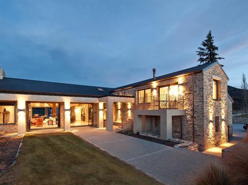 189 Morris Road, Luggate