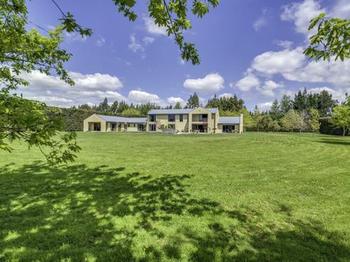 246 Jacksons Road, Ohoka