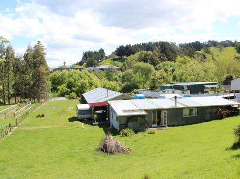 16 Hacche Road, Outer Kaiti