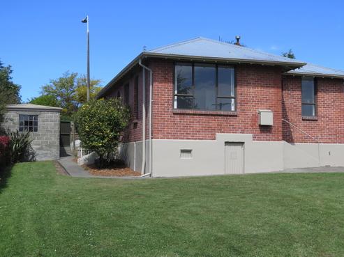 150 Evans Street, Waimataitai