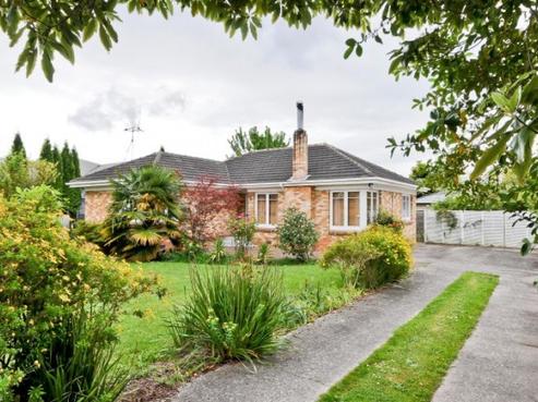 13 Pearsons Avenue, Claudelands