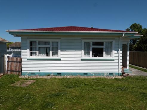 1014 Lane Street, Mahora