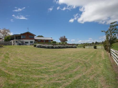 211 Ryburn Road, Ohaupo