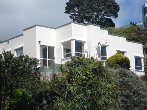 50 Pioneer Road, Moturoa
