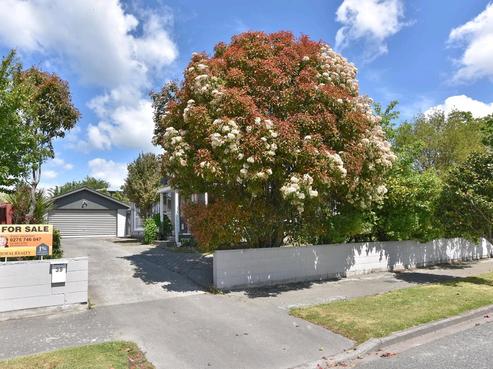 39 Charles Upham Avenue, Hillmorton