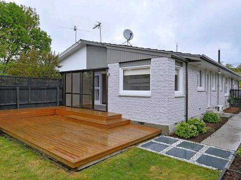1/156 Hamilton Avenue, Ilam