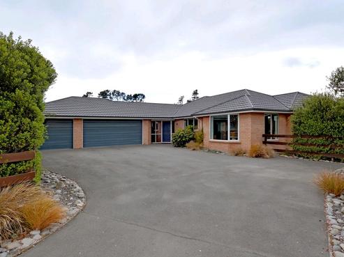 18 Windsor Drive, Kirwee