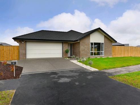 19 Blue Jean Avenue, Rolleston
