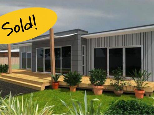 135 Kapiti Road, Paraparaumu