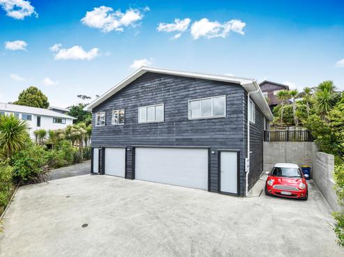 59B Rangeview Road, Sunnyvale