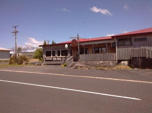 61 Carroll Street, National Park