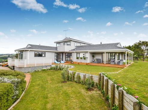 25B Lockwood Road, Hunua
