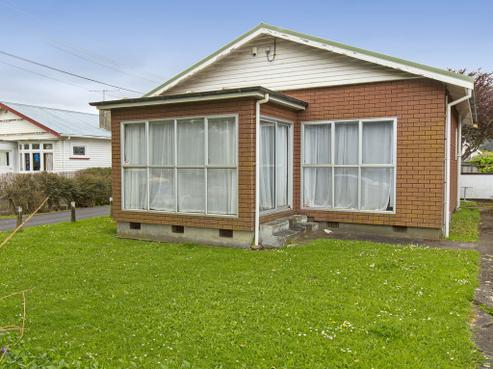 45 Cambridge Terrace, Waiwhetu