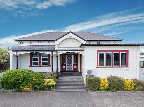 32 Victoria Street, Hawera
