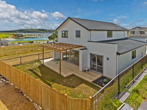 14 Kaipuke Crescent, Gulf Harbour