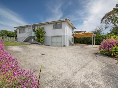 86 The Avenue, Lynfield